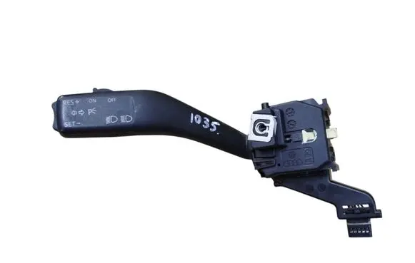 Volkswagen Touran I Indicator stalk 1K0953513A