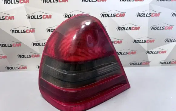 Mercedes-Benz C W202 Rear/tail lights UL03301