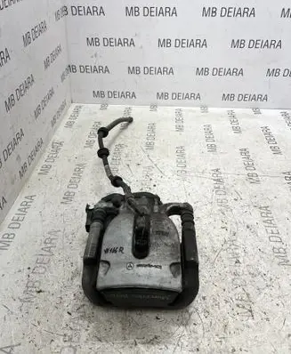 Mercedes-Benz ML W166 Rear brake caliper A1664237898