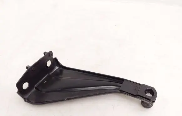 Citroen Berlingo Sliding door upper roller guide/hinge 9832848080
