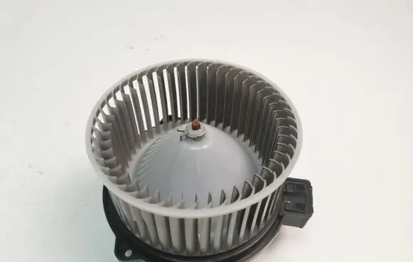Mazda 6 Heater fan/blower 8727005740