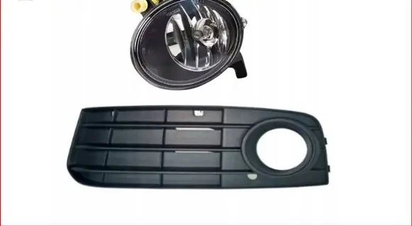 Audi A4 S4 B8 8K Front bumper lower grill 8T0941699H
