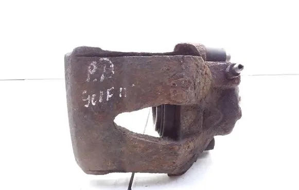 Volkswagen Golf IV Front brake caliper