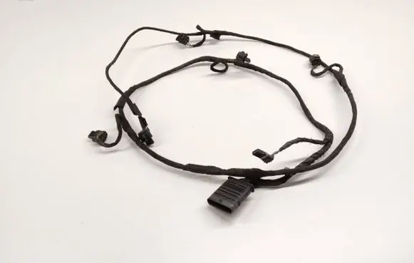 Mercedes-Benz GLK (X204) Parking sensor (PDC) wiring loom A0485453928
