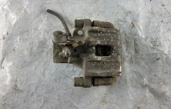 Ford Focus Rear brake caliper