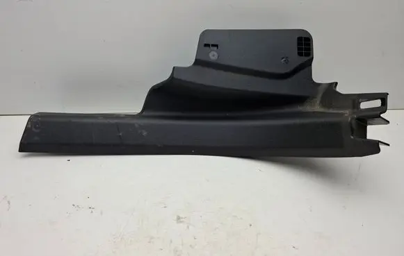 Volvo V60 Rear sill trim cover 31468394 31463469
