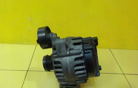 Volvo S60 Generator/alternator 31285435 B4164T3
