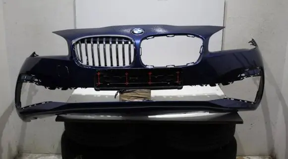BMW 2 F45 Front bumper 7420370
