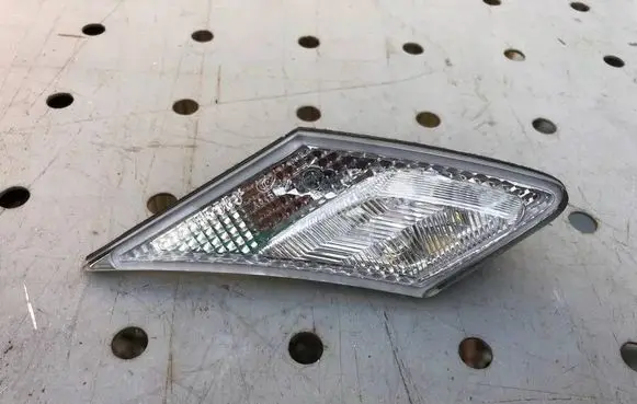 Toyota GT 86 Front indicator light
