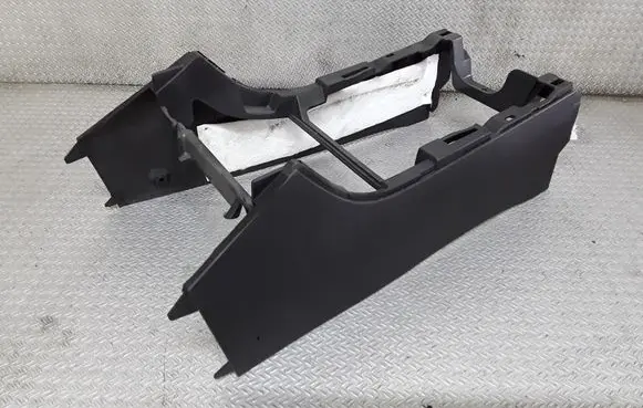 Hyundai Grandeur Other interior part