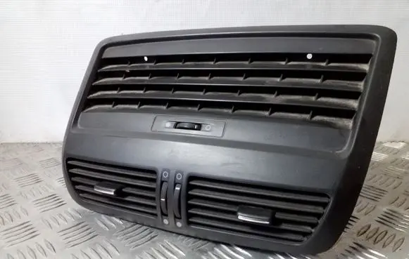 Fiat Croma Dash center air vent grill 735366430 1821940047 1821940033