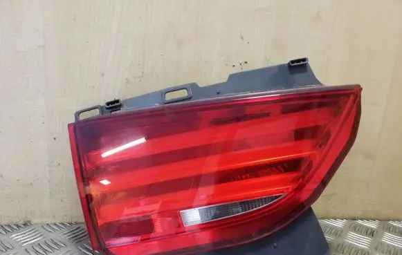 BMW 5 GT F07 Tailgate rear/tail lights 63217199637 7199637