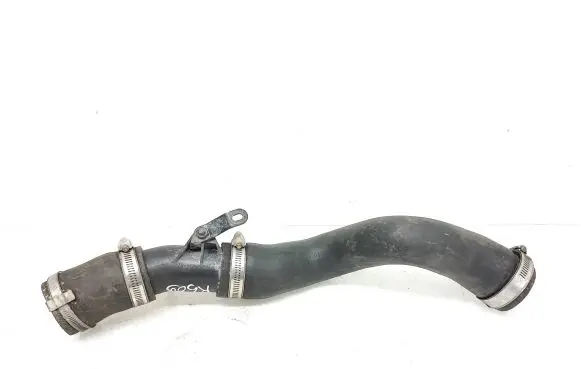 Ford Focus Intercooler hose/pipe CV616K863AF