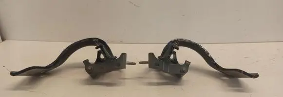 Audi Q5 SQ5 Tailgate/trunk/boot hinge 8R0827300A
