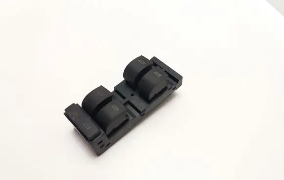 Volkswagen PASSAT B5.5 Electric window control switch 4B0959851