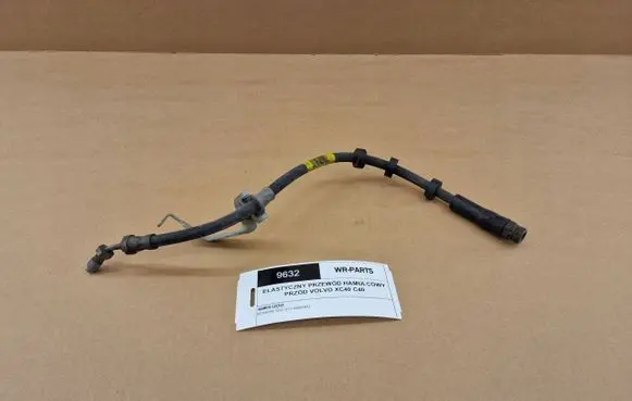 Volvo XC40 Brake line pipe/hose 