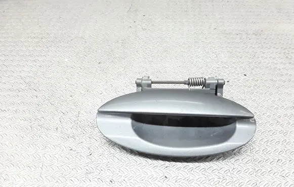 Jaguar X-Type Front door exterior handle
