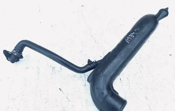 Alfa Romeo 166 Intercooler hose/pipe 60630541
