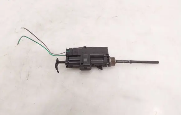 Renault Scenic IV - Grand scenic IV Fuel tank cap lock motor 788264742R