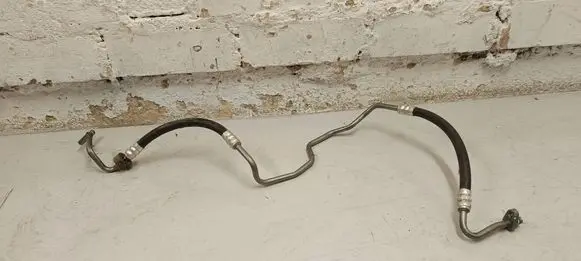 Mercedes-Benz GLE (W166 - C292) Power steering hose/pipe/line A1663201353