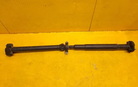 Chevrolet Camaro Rear driveshaft/prop shaft 92244724