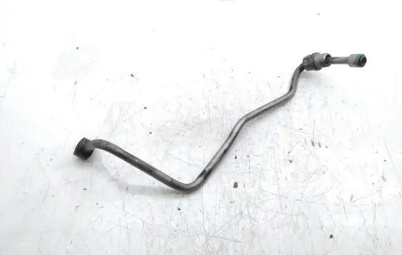 Renault Kadjar Turbo turbocharger oiling pipe/hose 