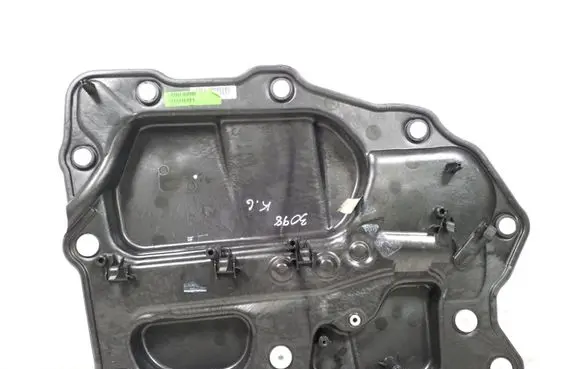 BMW 7 F01 F02 F03 F04 Other rear door trim element 7179523