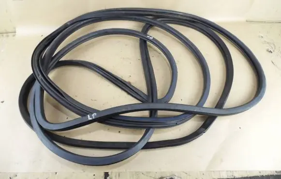 Daewoo Tico Front door rubber seal 
