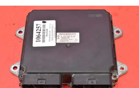 Mitsubishi Colt CZ3 Engine control unit/module ECU A1351507279