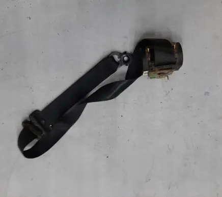 Renault Trafic II (X83) Front seatbelt 300774A