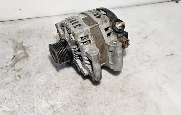 Jeep Grand Cherokee Generator/alternator 1042106591