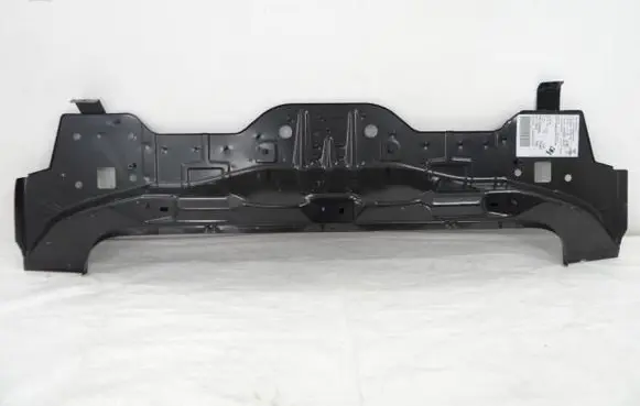 Peugeot 308 Trunk bottom trim panel 1680536680