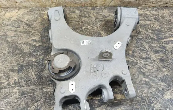 Alfa Romeo Giulia Rear upper control arm/wishbone 00505491200