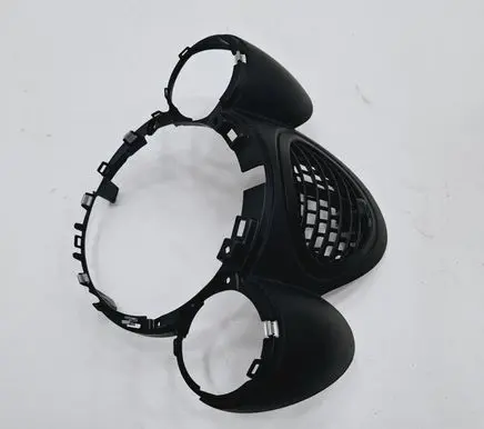 Mini Cooper Countryman R60 Other dashboard part 9801429