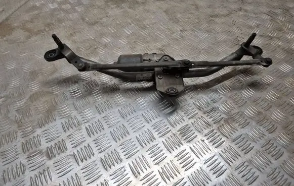 Dodge Journey Front wiper linkage and motor F00HV01023 05116303AF 00004069
