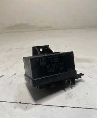 Alfa Romeo 156 Glow plug pre-heat relay 46807091 51299012 A206