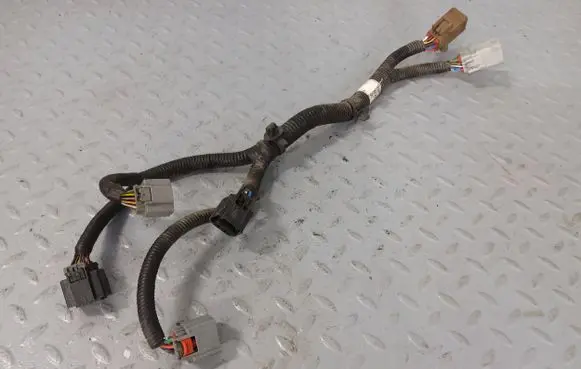 KIA Optima Gearbox/transmission wiring loom 438972D020A 438972D020
