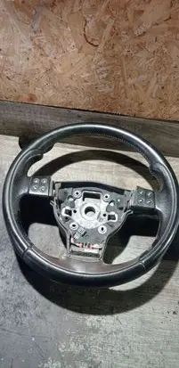 Seat Altea Steering wheel