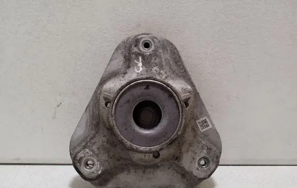 Other front suspension part