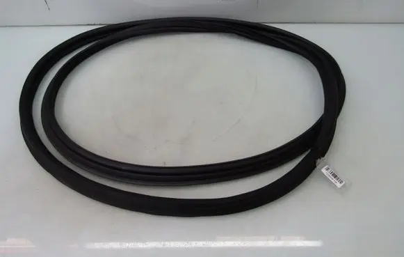 Honda Civic XI Trunk rubber seal (body) 