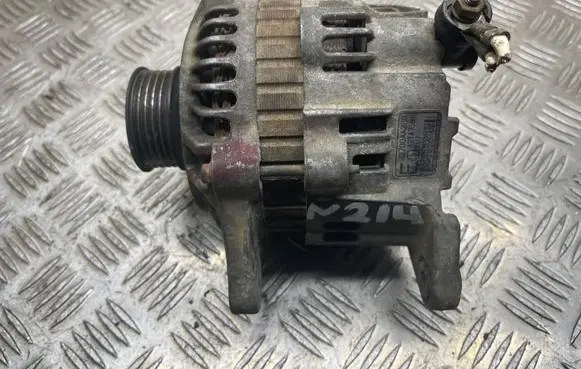 Subaru Forester SF Generator/alternator 23700AA280 7417 A2TA7591