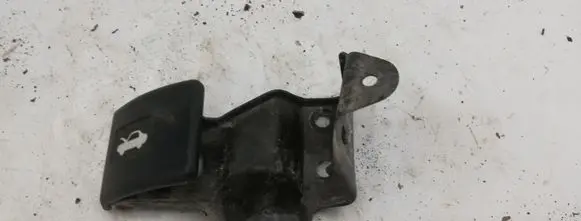 Nissan X-Trail T30 Engine bonnet (hood) release handle NOCODE