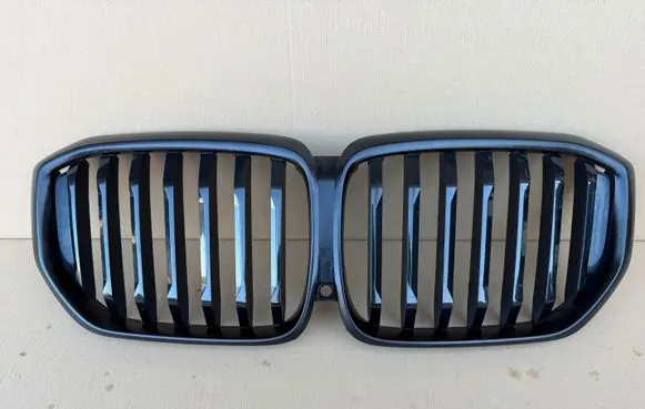 BMW X5M G05 F95 Front grill 5A67CC4