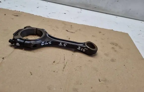 Mercedes-Benz CLS C219 Connecting rod/conrod 54308