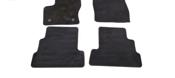Ford Escape III Car floor mat set EJ5478130D00 EJ5478130D00AA35B8 D3U6A