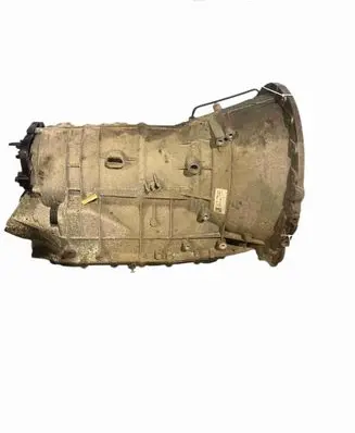 Jaguar XF Automatic gearbox 1068301363