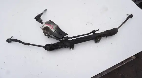 Renault Trafic III (X82) Steering rack SKO62951