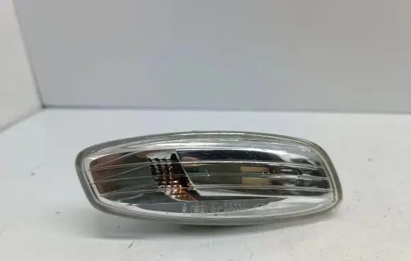 Peugeot 308 Mirror indicator light 9680005080