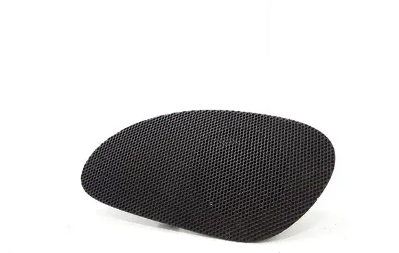 Peugeot 307 Panel speaker 9634507177