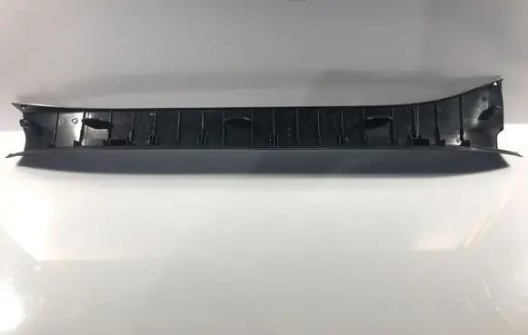 Subaru Forester SK Front sill trim cover 94060SJ040 94060SJ040VH